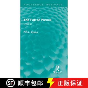 The Fall 9781032864419 1890 4周达 Parnell