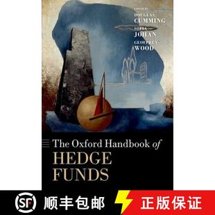 The Oxford Funds 9780198840954 Hedge 4周达 Handbook