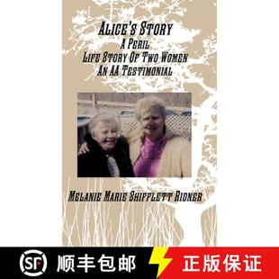 3周达 Story Peril Women Two Alice Life 9781300670674 Testimonial