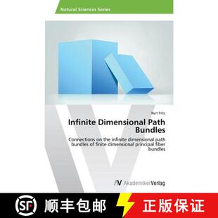 Infinite 9783639478136 Dimensional Bundles Path 预订