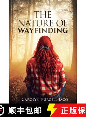 预订 The Nature of Wayfinding [9798987874318]