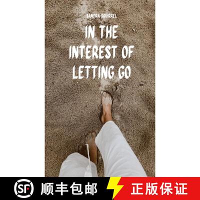 【3-4周达】In the Interest of Letting Go [9789916759615]