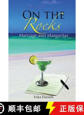 【3-4周达】On The Rocks: Marriage and Margaritas [9781998394661]