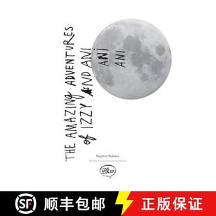 Adventures 9798218162979 The Ani Amazing and 预订 Izzy