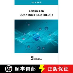 Lectures Quantum Theory 4周达 Field 9788024657912