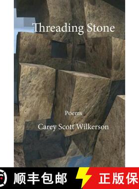 预订 Threading Stone [9780998685717]