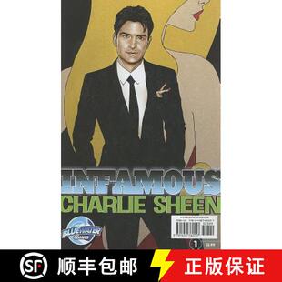 Sheen 4周达 Charlie 9781450762557 Infamous