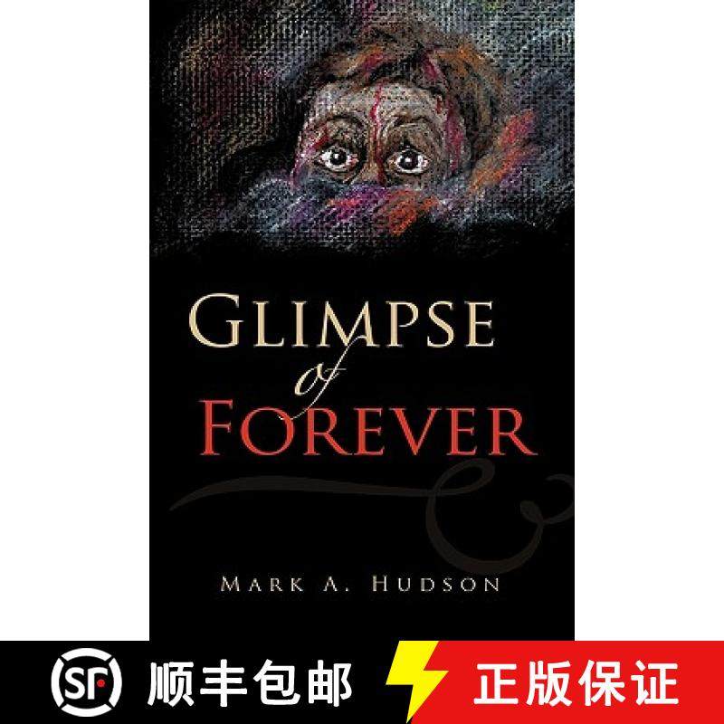 【3-4周达】Glimpse of Forever [9781607910121]