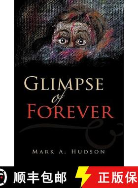 【3-4周达】Glimpse of Forever [9781607910121]