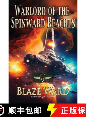 预订 Warlord of the Spinward Reaches [9781644704073]
