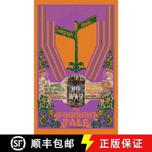 【3-4周达】The Co-Conspirator's Tale [9780983206309]
