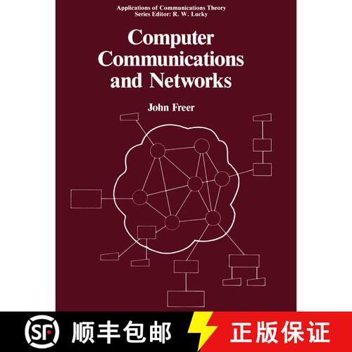 【3-4周达】Computer Communications and Networks [9781461283058]