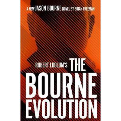 【4周达】Robert Ludlum's(TM) the Bourne Evolution [9781800241091]