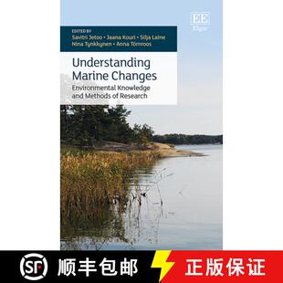 Changes 4周达 Marine 9781035311101 Understanding