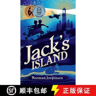 预订 set Australia off the Middle historical WWII 9781760992958 Island grade fiction coast during Jack