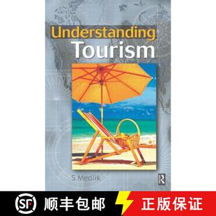 REISSUE 4周达 TOURISM 9780750643528 UNDERSTANDING