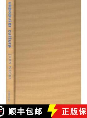 预订 Unpopular Culture: The Ritual of Complaint in a British Bank [9780226878119]