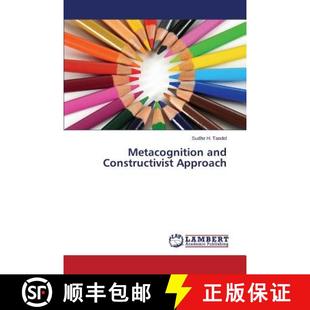Metacognition 3周达 and Constructivist 9783659674174 Approach