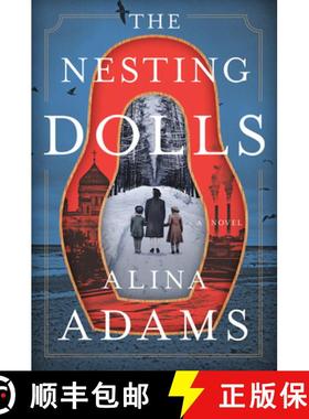 【3-4周达】The Nesting Dolls: A Novel [9780062910950]