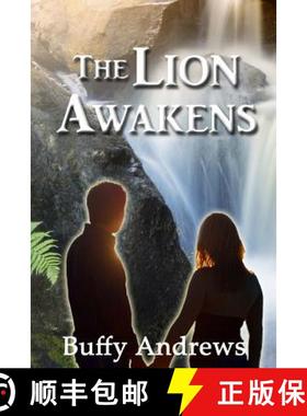 预订 The Lion Awakens [9781940099576]