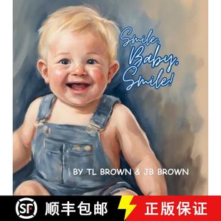 Baby Smile 4周达 9798868935220