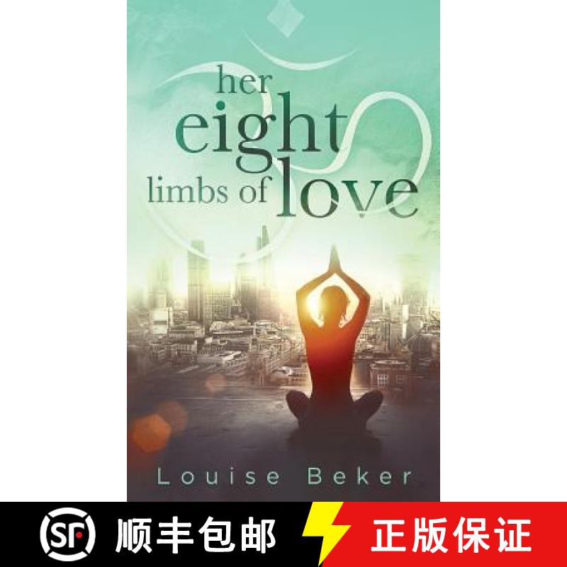 【3-4周达】Her Eight Limbs of Love [9780473322106]