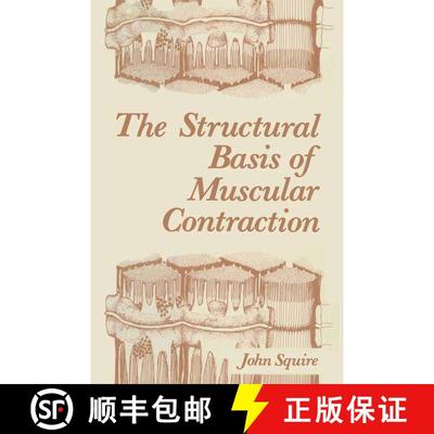 【3-4周达】The Structural Basis of Muscular Contraction [9781461331858]