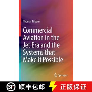 Make 4周达 Aviation Jet That Systems Commercial and Era 9783030201135 Possible the