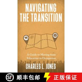 9781954521193 Guide from Moving Occupation 4周达 Navigating the Transition Education