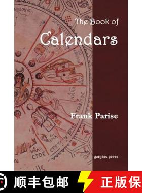 【3-4周达】Book of Calendars: Conversion Tables for Ancient, African, Near Eastern, Indian, Asian, Ce... [9781931956765]