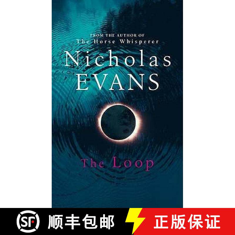 【3-4周达】Loop [9780751539370]