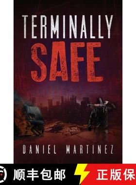 预订 Terminally Safe [9780988267718]