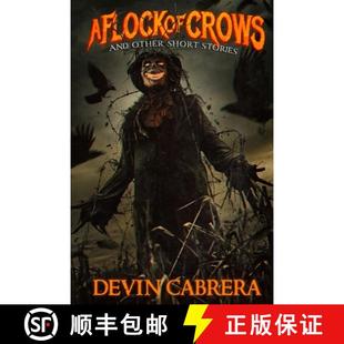 4周达 Flock 9798330276073 Crows