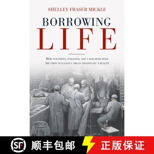 Who the Scientists Life Intimate 9781623545390 Horrors o... Borrowing The Story Surgeons and Turned 4周达