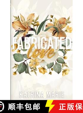 预订 Fabricated Love [9781958348529]