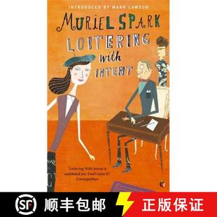 Intent 4周达 With 9781844082483 Loitering