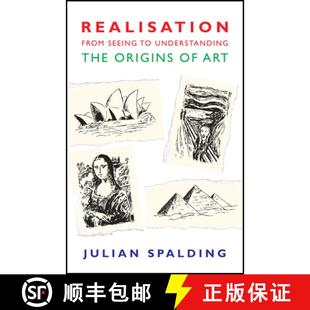 Understanding Seeing The Art Realisation 4周达 9781908524454 From Origins