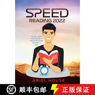 100 Guide Best hour 2022 pages read how book 9781803348032 learning 4周达 Reading over The Speed
