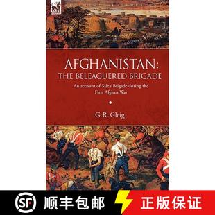 Brigade First Beleaguered Afghanistan Afghan During Account War Sale the 4周达 9781846775772