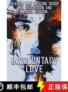 预订 Involuntary Love [9781949568066]