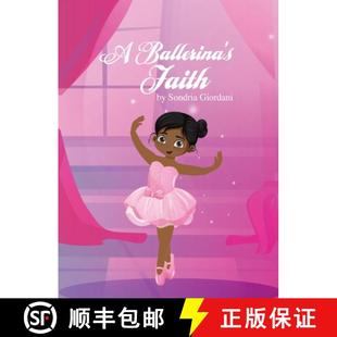 9781088289051 Ballerina Faith 预订