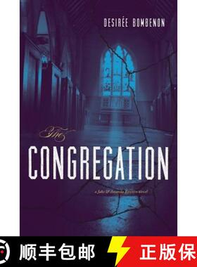 预订 The Congregation [9781632990471]
