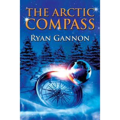 【4周达】The Arctic Compass [9780999176009]