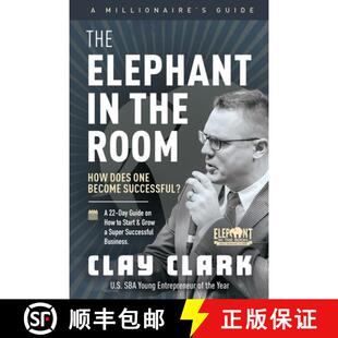【3-4周达】A Millionaire's Guide: How Does One Become Successful? [9798989948260]