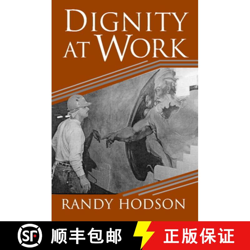 【3-4周达】Dignity at Work [9780521778121]