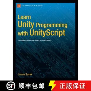 9781430265863 UnityScript JavaScript Unity Beginners 4周达 Learn Unity3D Programming for with