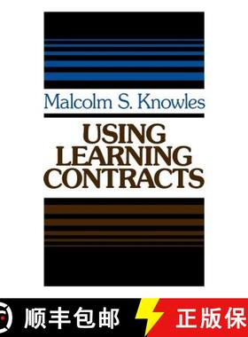 【3-4周达】Using Learning Contracts: Practical Approaches To Individualizing And Structuring Learning... [9781555420161]