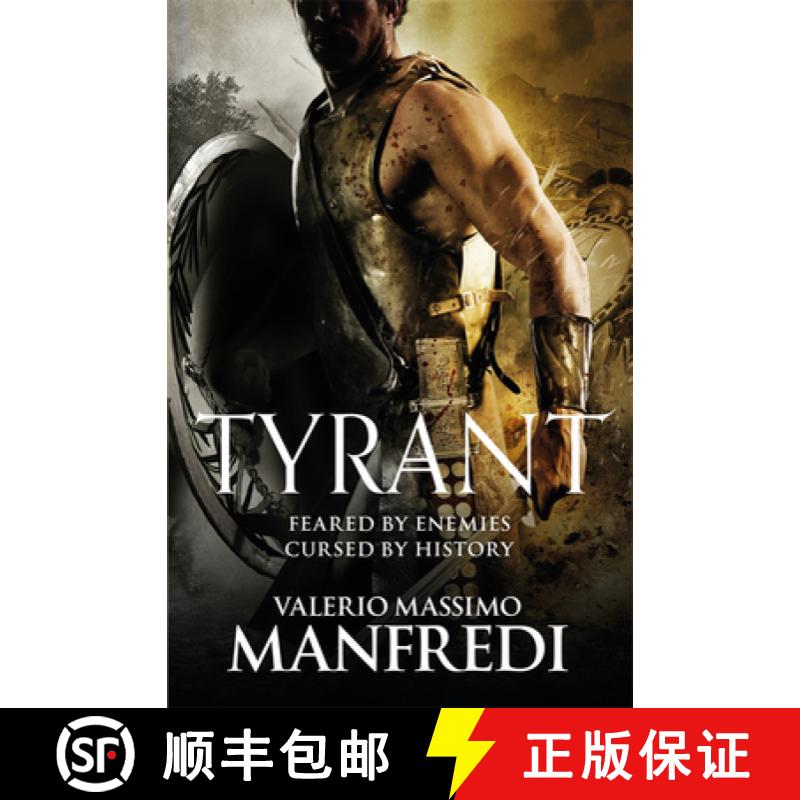 【3-4周达】Tyrant [9781447276685]