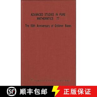 【3-4周达】50th Anniversary of Grobner Bases, the - Proceedings of the 8th Mathematical Society of Ja... [9784864970525]