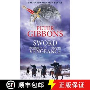 The adventure BRAND Vengeance Sword from historical NEW P... packed unforgettable 4周达 9781804834879 action